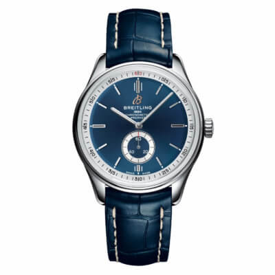 Premier Automatic 40