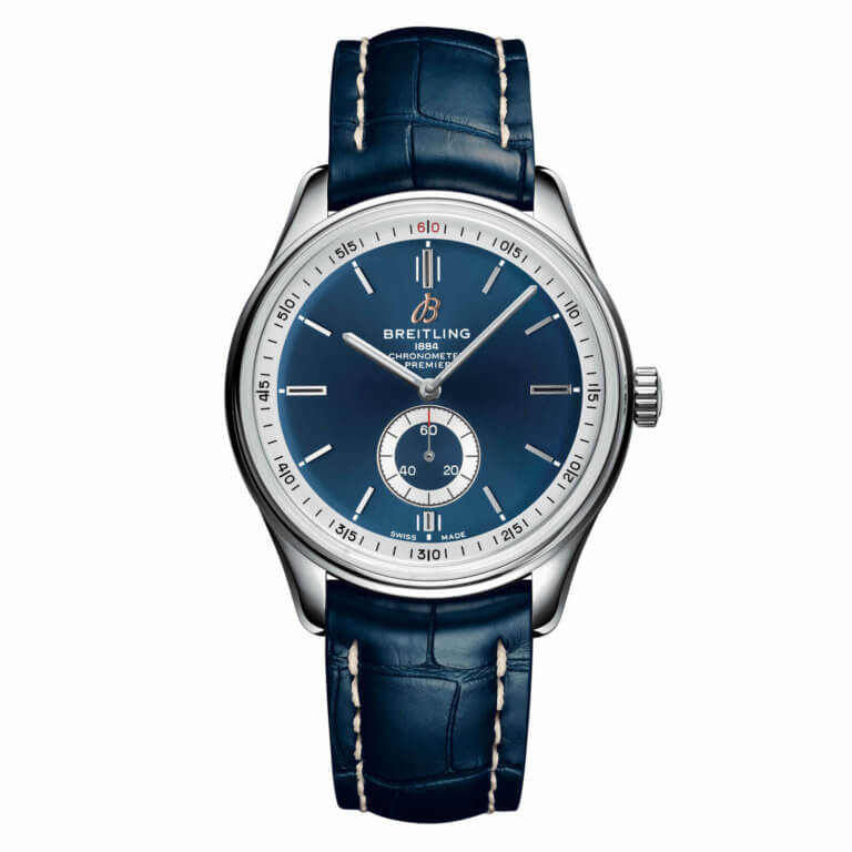 Breitling - Premier Automatic 40