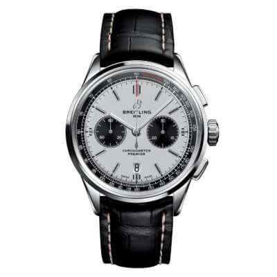 Premier B01 Chronograph 42
