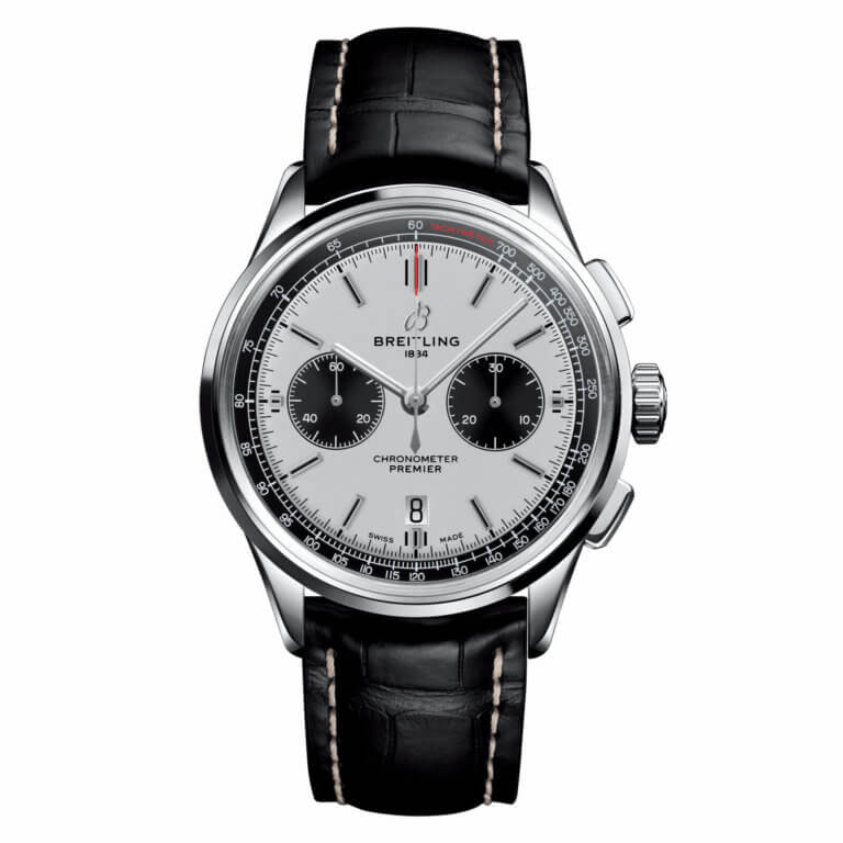 Breitling - Premier B01 Chronograph 42