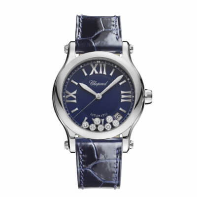 Happy Sport – 36 mm automatic