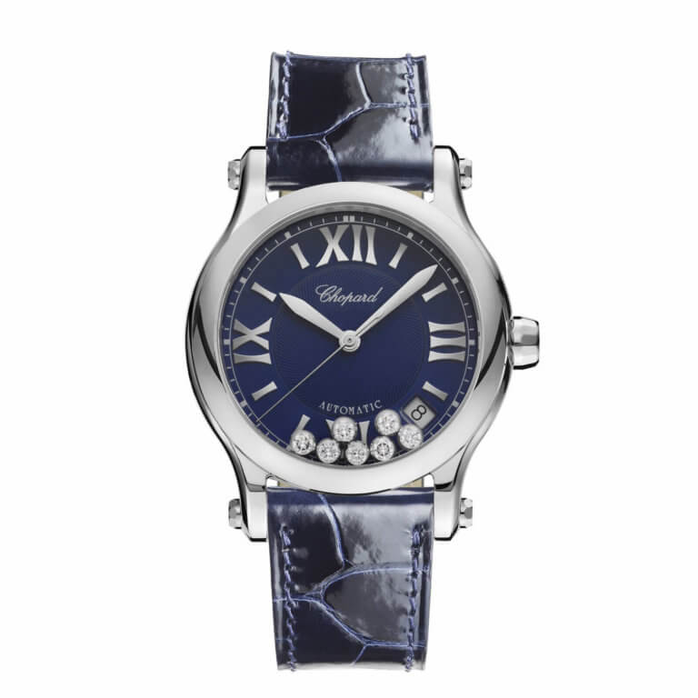 Chopard - Happy Sport 36 mm automatic