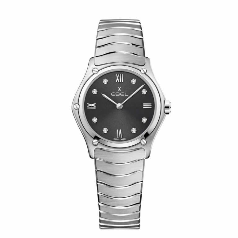 Ebel - Ebel Sport Classic