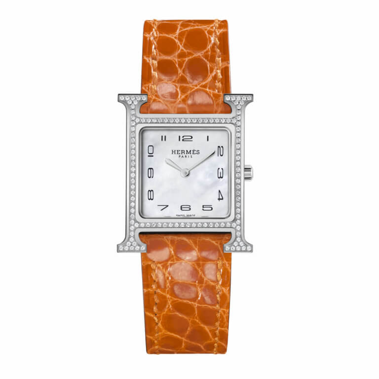 Hermès - Heure H PM
