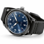 Montre-IWC-Montre-d-Aviateur-Mark-XVIII-Edition-Laureus-Sport-for-Good-Foundation-IW324703-Lionel-Meylan-Horlogerie-Joaillerie-Vevey