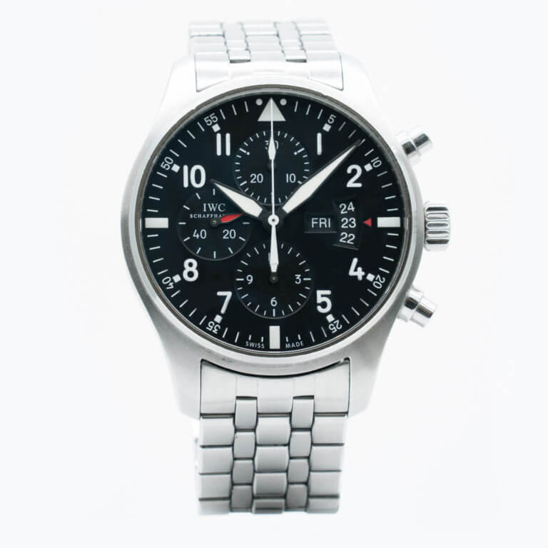 IWC Schaffhausen - Pilot’s Watch