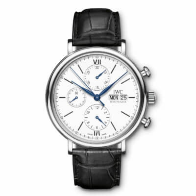 Portofino Chronographe Edition «150 Years»