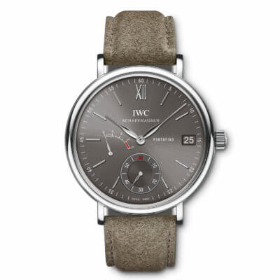 Portofino Remontage Manuel Huit Jours