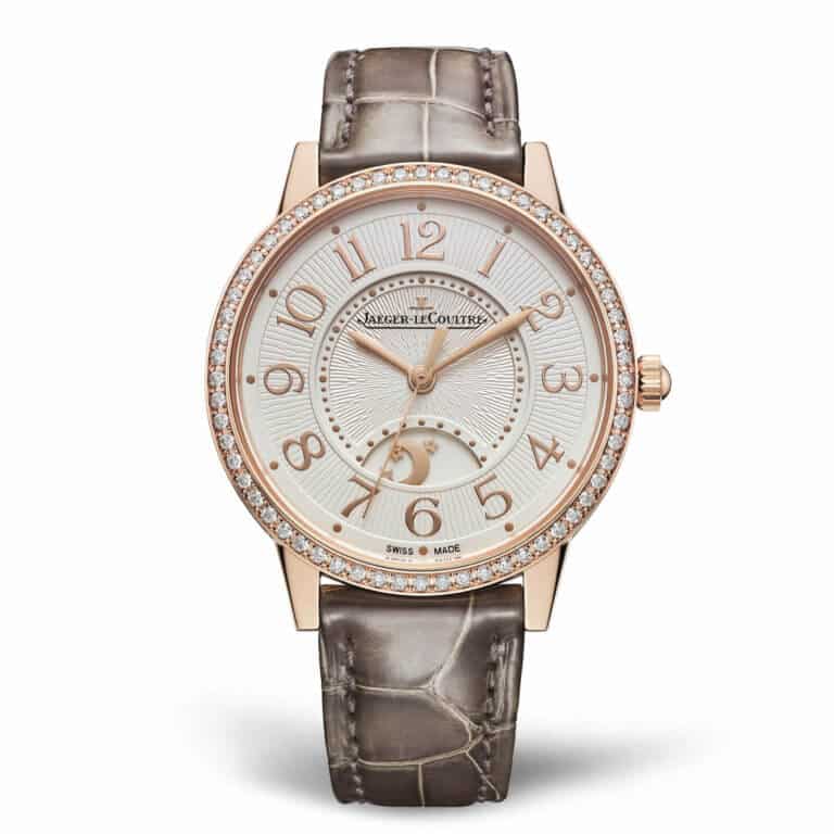 Jaeger-LeCoultre - Rendez-Vous Night & Day Medium