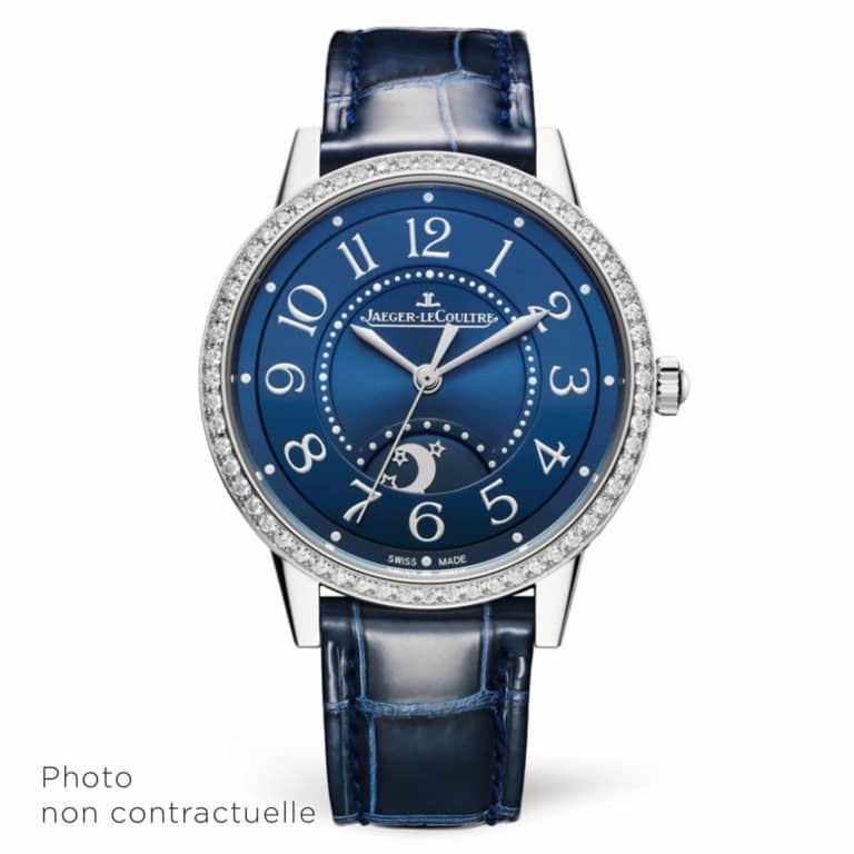 Jaeger-LeCoultre - Rendez-Vous Night & Day Medium