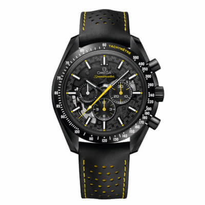 Speedmaster « Dark Side of the Moon » Apollo 8