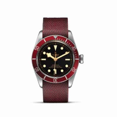 Tudor Black Bay