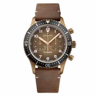 PILOT Cronometro Tipo CP-2 Flyback