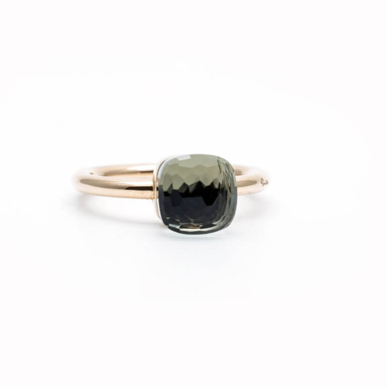 Pomellato - Bague Nudo