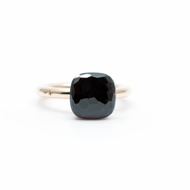Pomellato - Bague Nudo