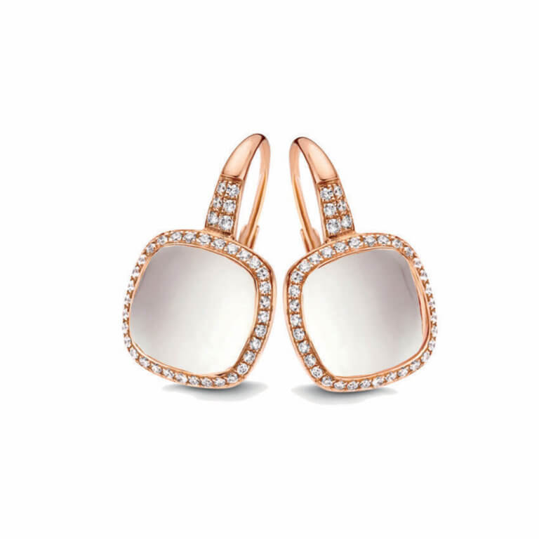One More - Boucles d’oreilles Amiata