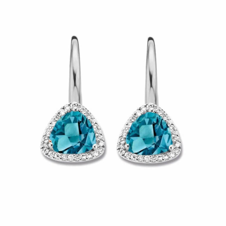 One More - Boucles d’oreilles Etna