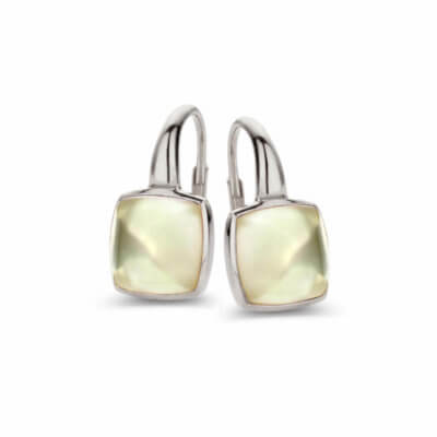 Boucles d’oreilles Pantelleria