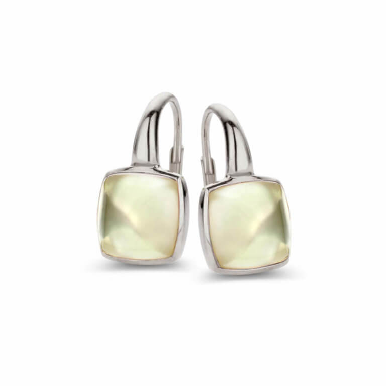 One More - Boucles d’oreilles Pantelleria