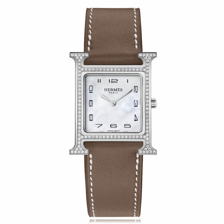 Hermès - Heure H MM