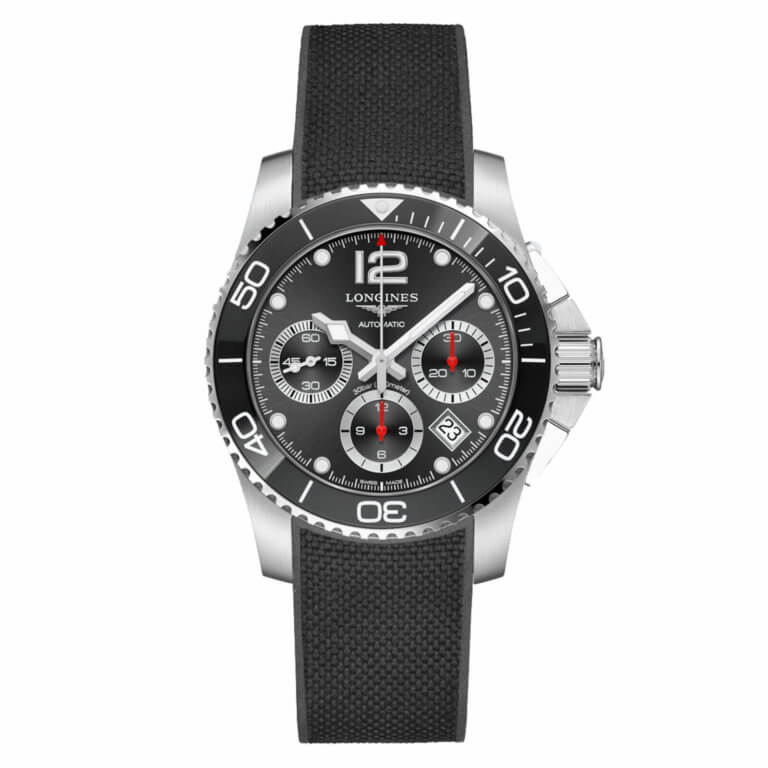 Longines - HydroConquest
