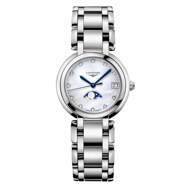 Longines - PrimaLuna