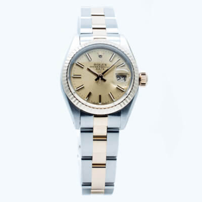 Montre Oyster Perpetual