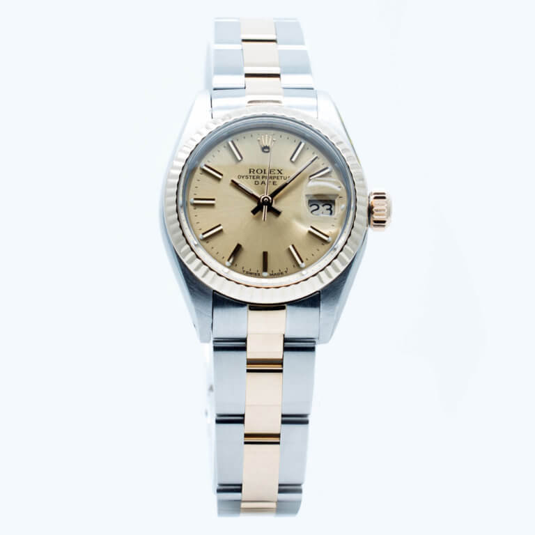ROLEX - Oyster Perpetual watch