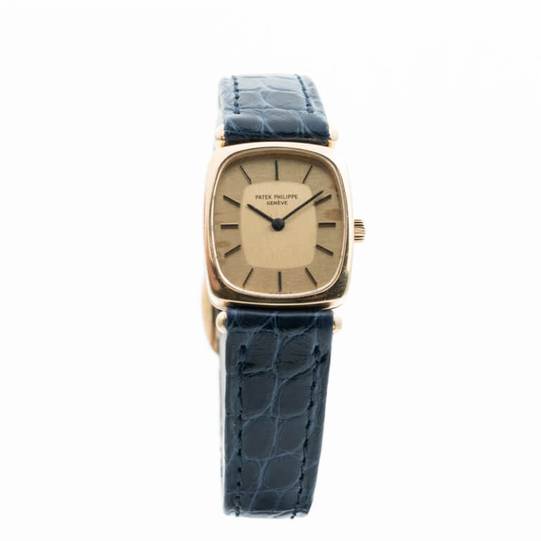 Patek Philippe - Vintage
