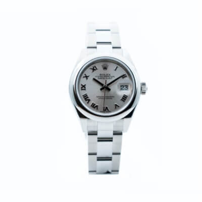 Rolex dateJust 28