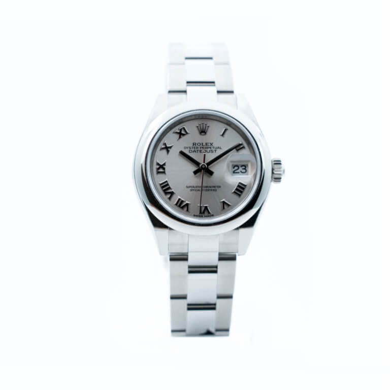 ROLEX - Rolex dateJust 28