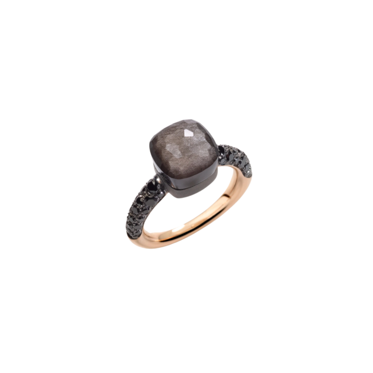 Pomellato - Bague Nudo Petit