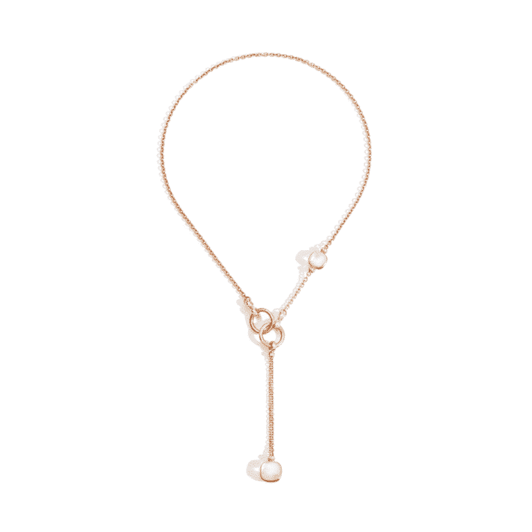 Pomellato - Nudo necklace