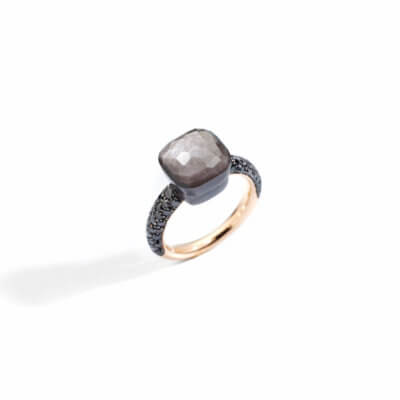 Nudo Classic ring