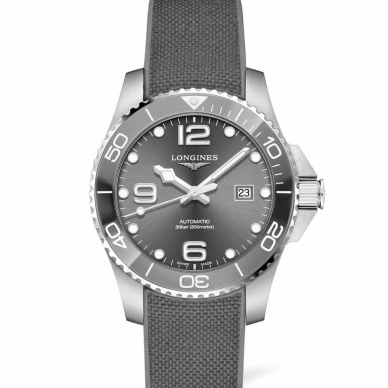 Longines - Hydro Conquest