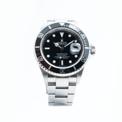 Rolex Submariner