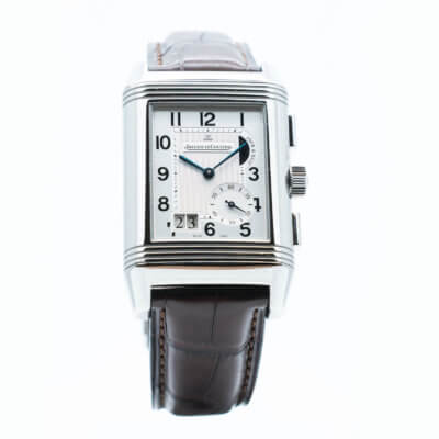 Reverso Grande GMT
