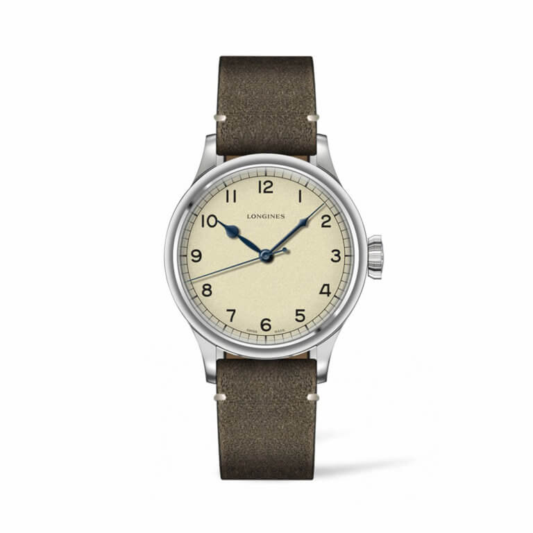 Longines - Héritage Military