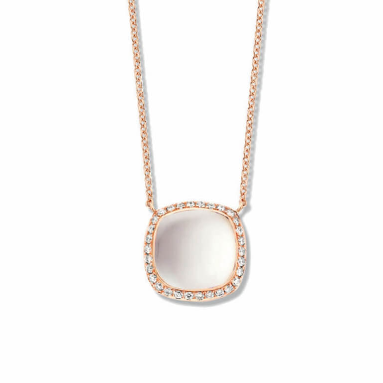 One More - Amiata necklace