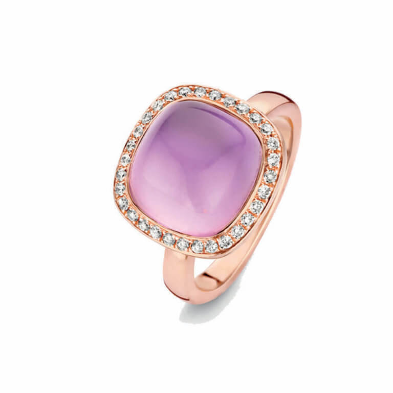 One More - Bague Amiata