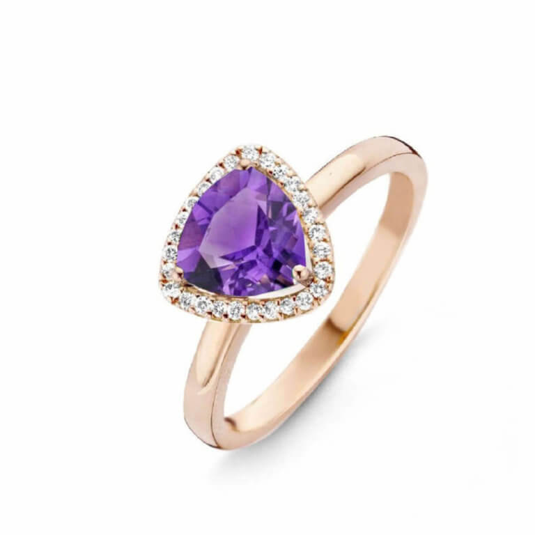 One More - Bague Etna