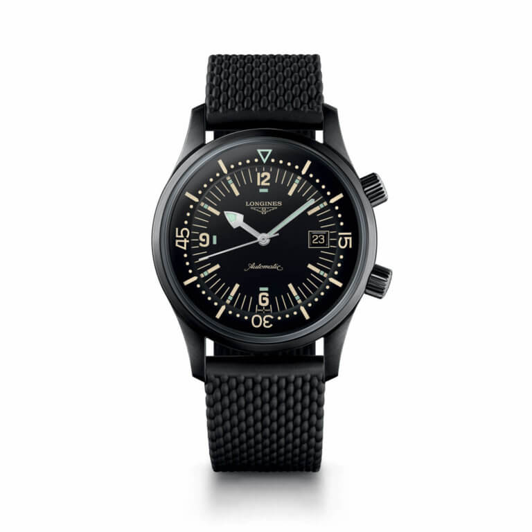 Longines - Legend Diver