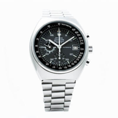 Omega Speedmaster Mark IV
