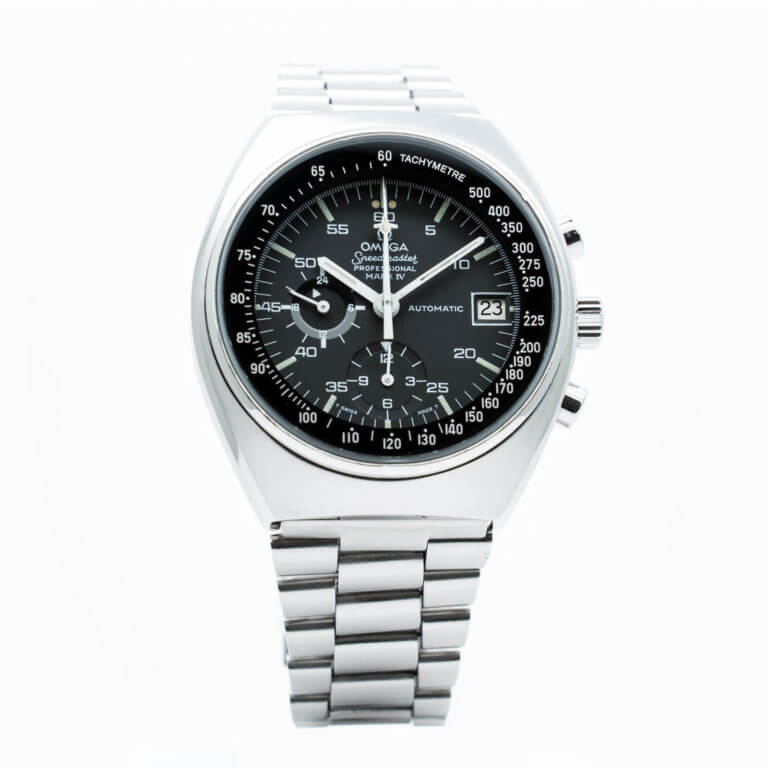 OMEGA - Speedmaster Mark IV