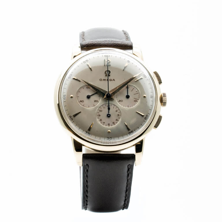 OMEGA - Omega