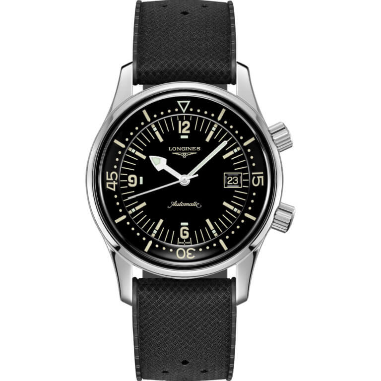 Longines - Legend Diver