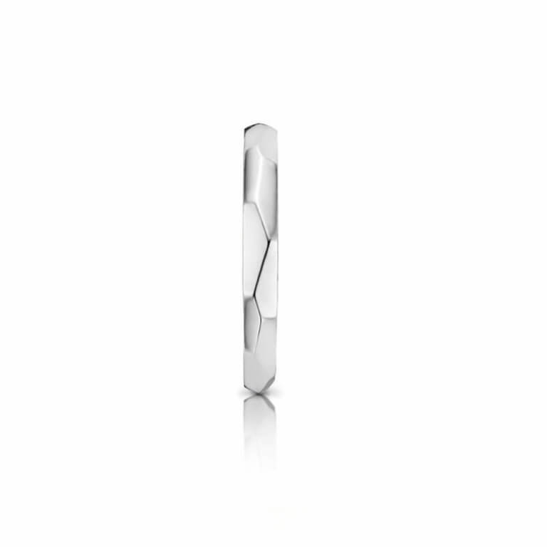 One More - Bague Ischia