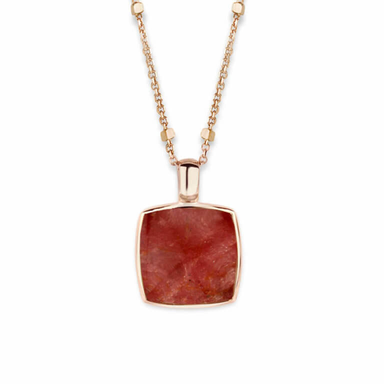 One More - Pantelleria necklace