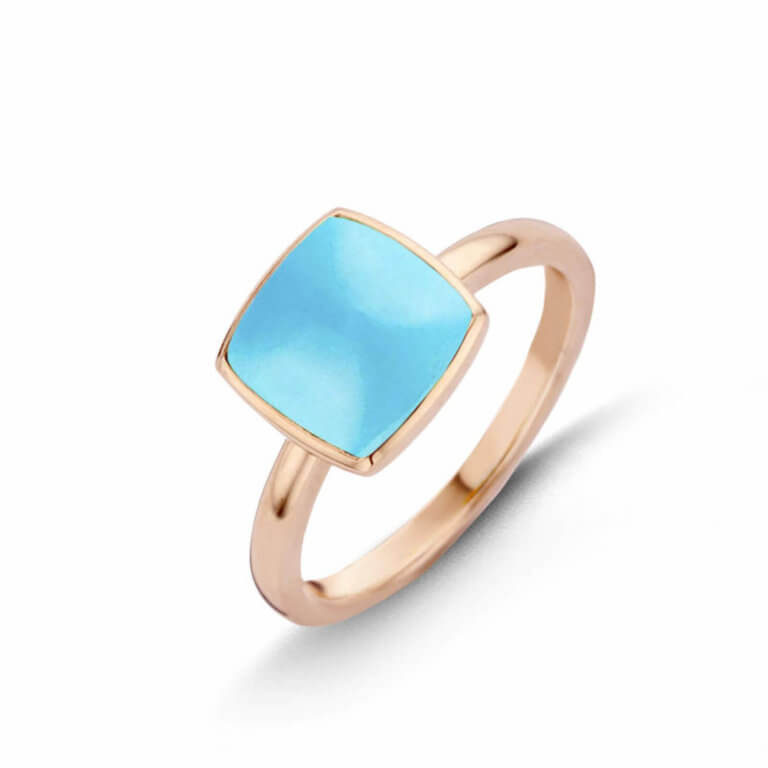 One More - Pantelleria Ring