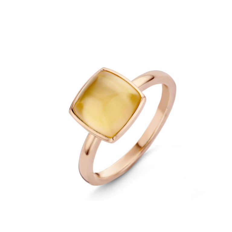 One More - Bague Pantelleria